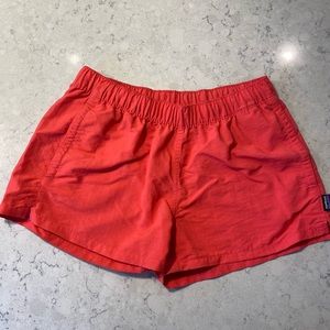 Patagonia Women’s Barely Baggies 2.5”